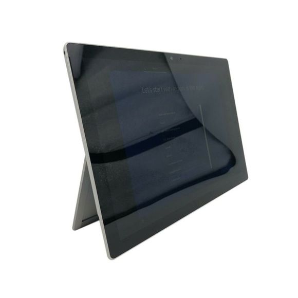 Microsoft Surface Pro 4 12.3" Laptop 2.2GHz Intel M3, 4GB Ram, 128GB SSD-Silver - Picture 4 of 16